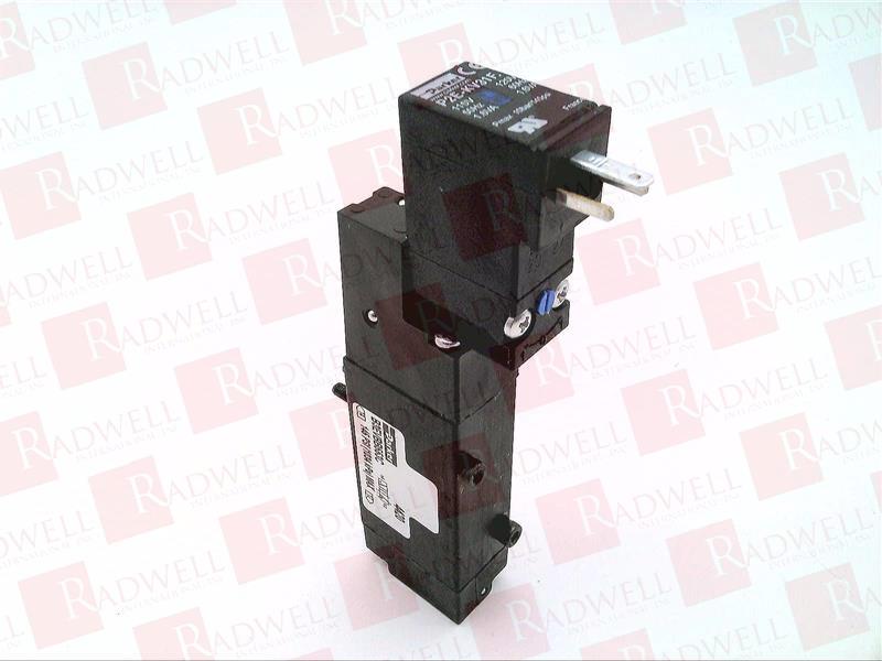PARKER B3EVBB553C