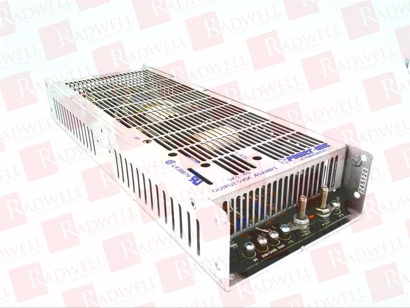 BEL FUSE SK5-40