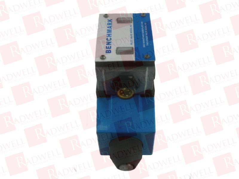 EATON CORPORATION PA5DG4S4LW-012A-B-60