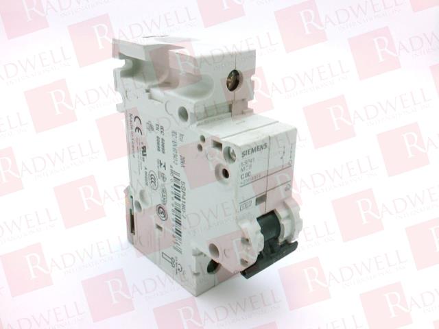 SIEMENS 5SP4180-7