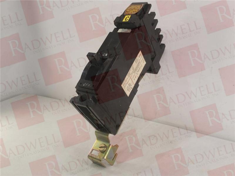 SCHNEIDER ELECTRIC FA17020C
