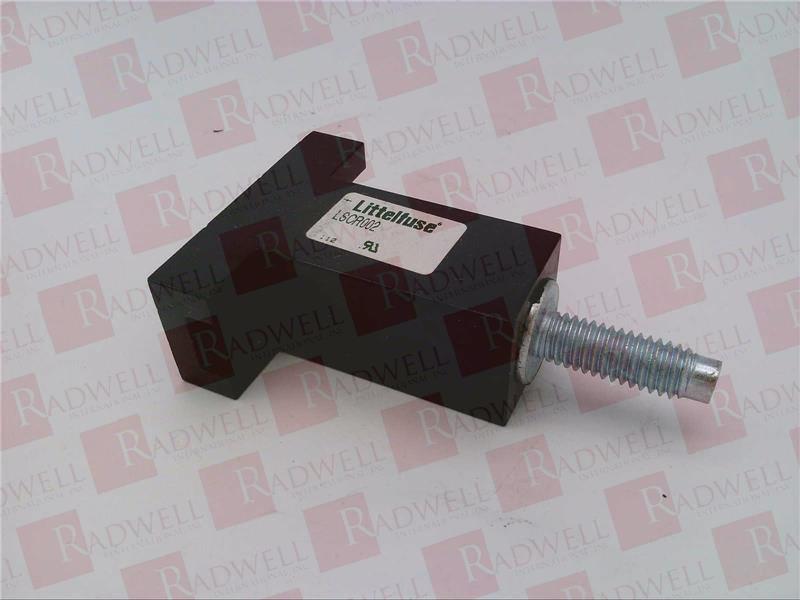 LITTELFUSE LSCR002