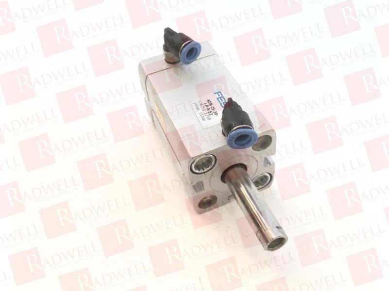 FESTO ADN-25-30-I-P-A-S2
