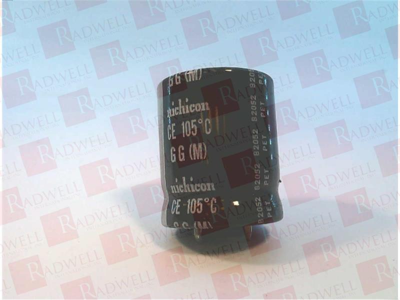 NICHICON LGG2G221MELA30