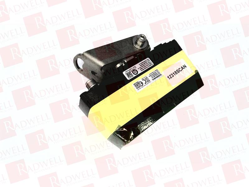 COGNEX 3D-A1000-AMZ-001-0