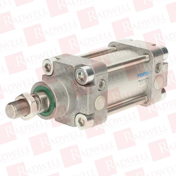 FESTO ADNGF-50-12-P-A