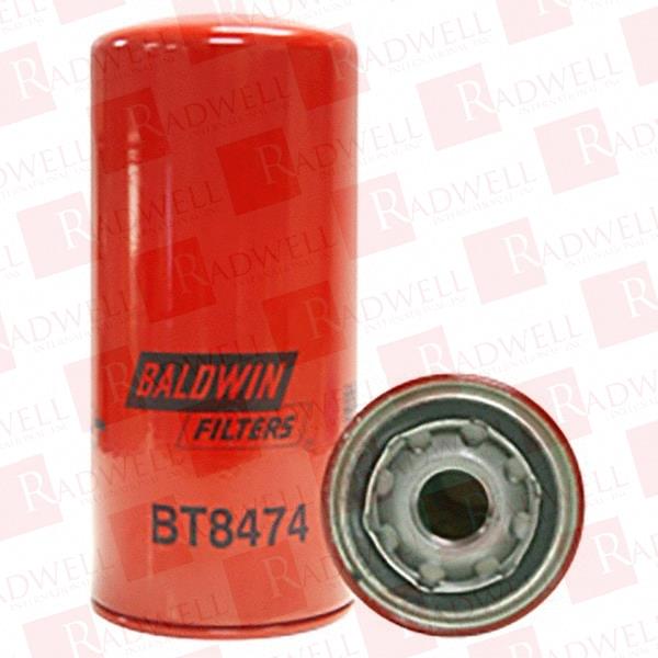 CLARCOR INC BT8474