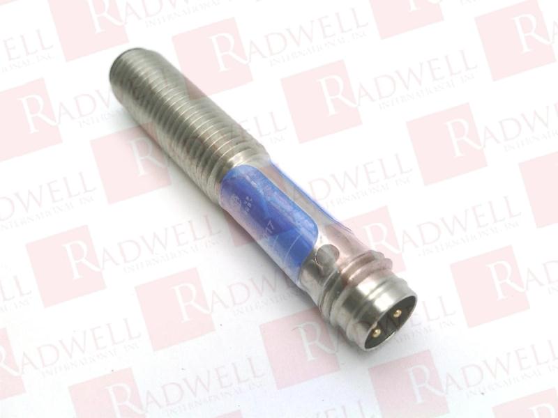 RADWELL VERIFIED SUBSTITUTE ECU1-0802P-BCS3-SUB