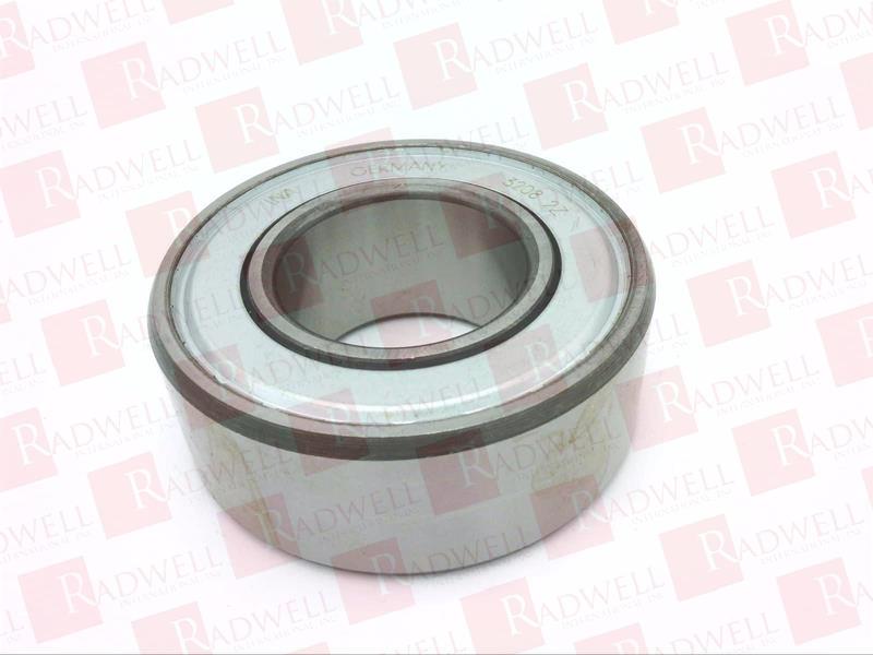 SCHAEFFLER GROUP 3208 2Z