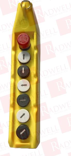 ALLEN BRADLEY 800C-P08HKPMRT3B