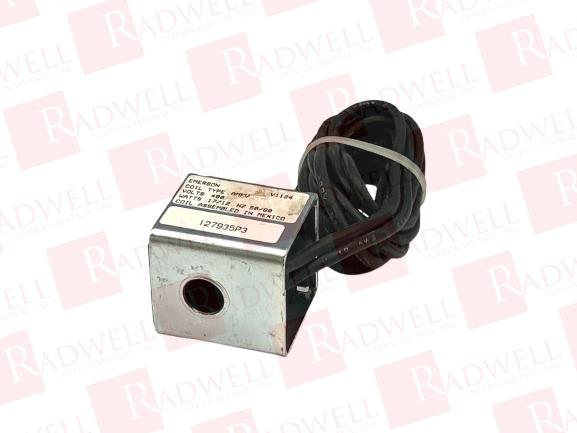 EMERSON 127935P3