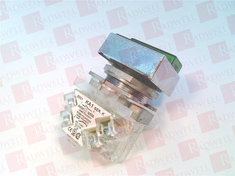 SCHNEIDER ELECTRIC 9001KXRE115