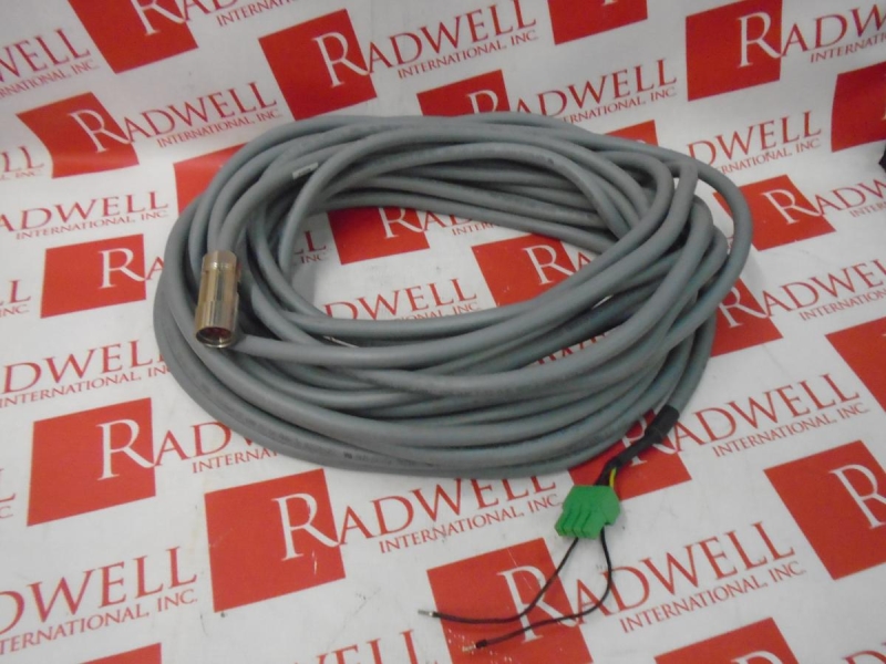 SERVO CABLE 16AWG 600V 60FT