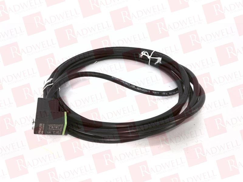 MURR ELEKTRONIK SC9-LS24-3