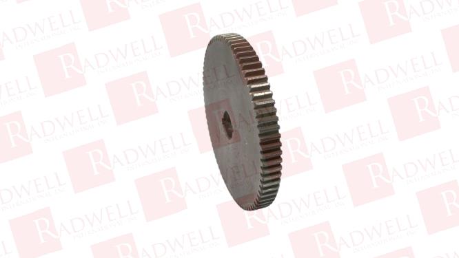 UNION GEAR CG-1675-K