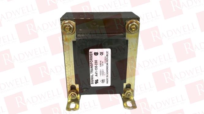 SIGNAL TRANSFORMER A41-130-230