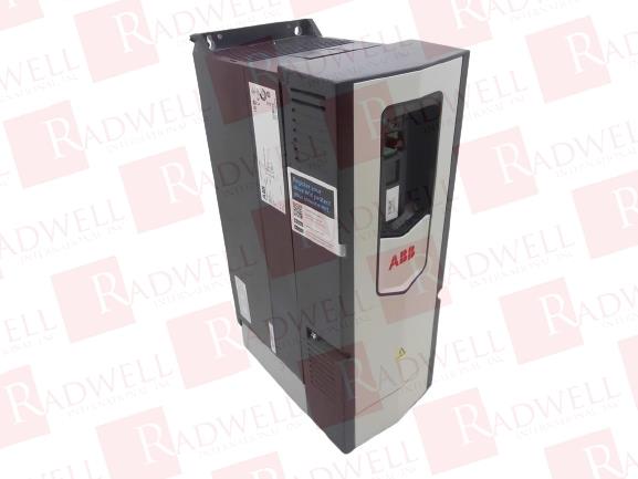 ASEA BROWN BOVERI ACS880-01-07A6-5+N7504+N8010+X1556
