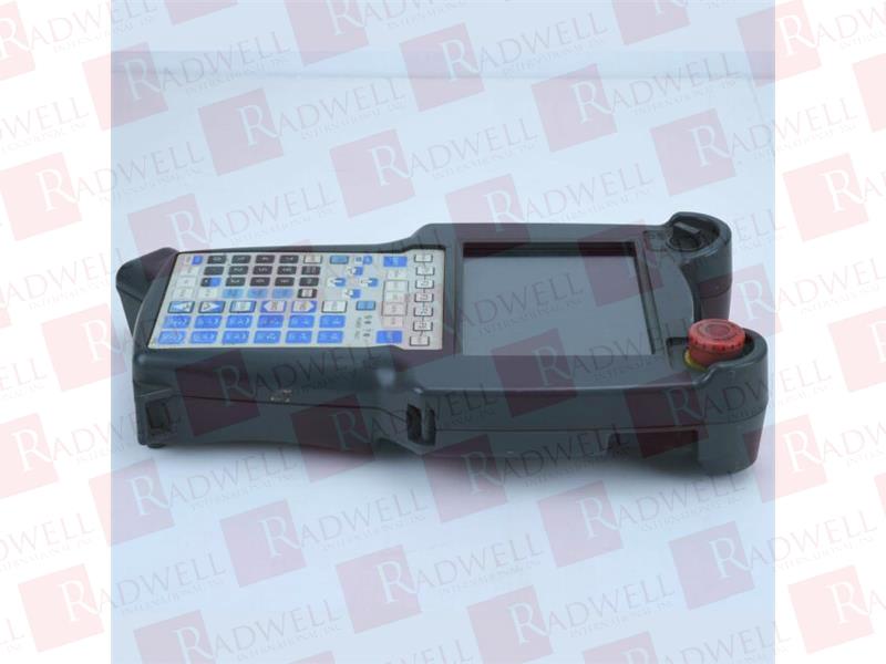 FANUC A05B-2518-C204