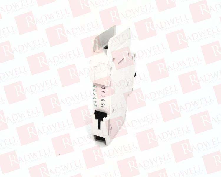 EATON CORPORATION FAZ-B15/1-NA-L-SP