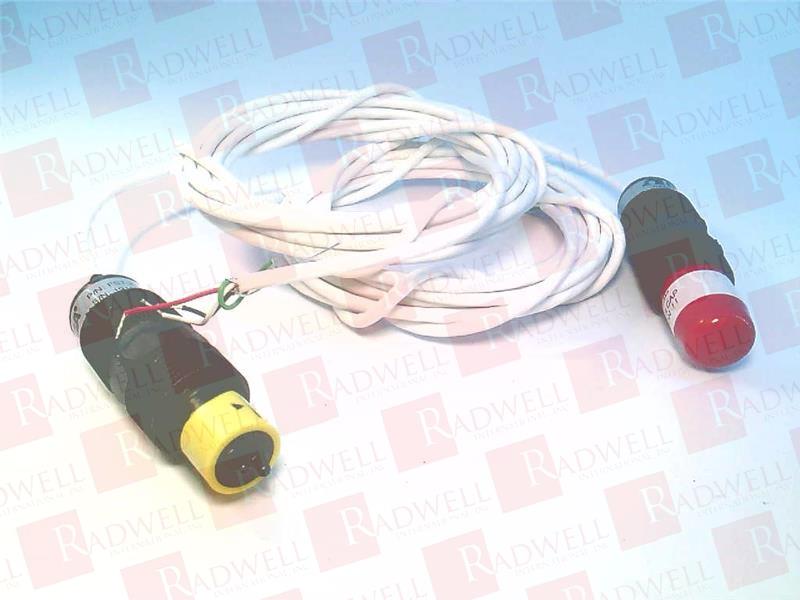 OMEGA ENGINEERING FST-211-SPST