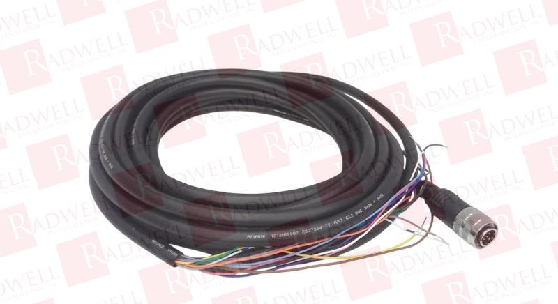 KEYENCE CORP OP-87354