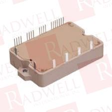 FUJI ELECTRIC 7MBP50VFN060-50