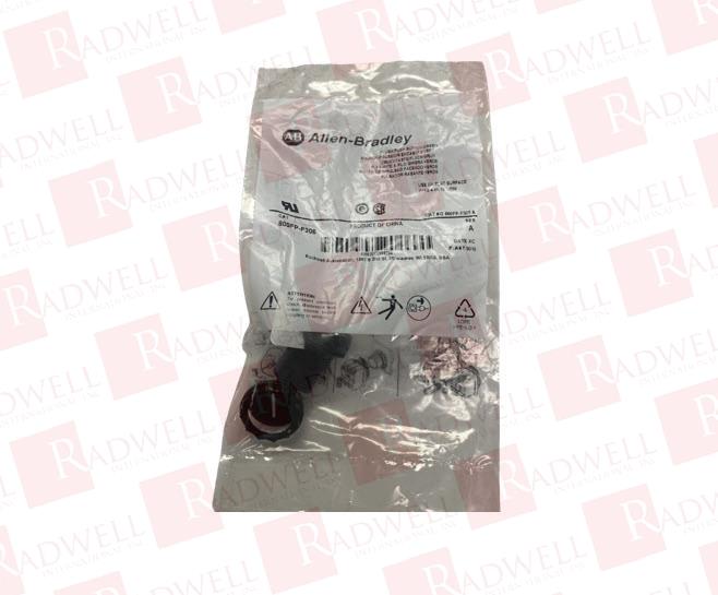 ALLEN BRADLEY 800FP-F306