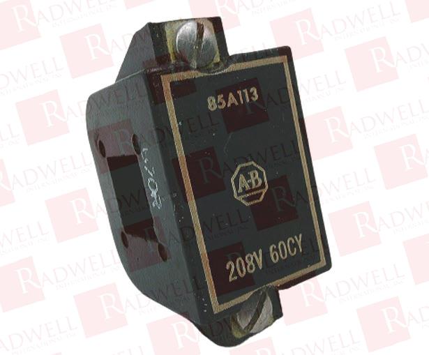 ALLEN BRADLEY 85A113