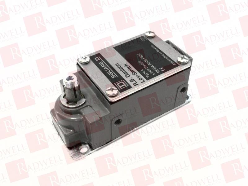 TELEMECANIQUE SENSORS L100WNSL2M29