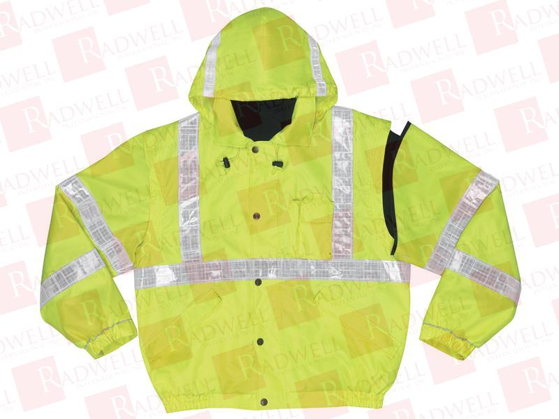 MCR SAFETY BPCL3LXL