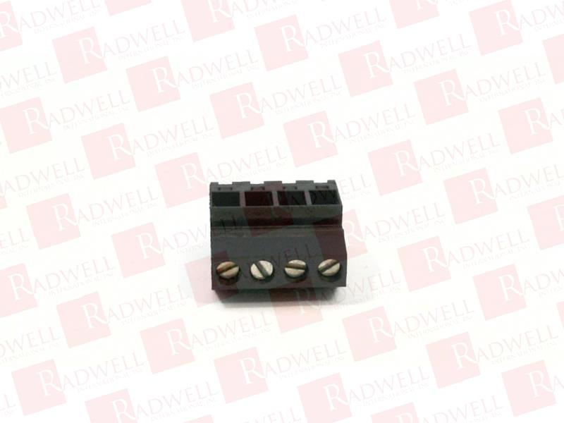 WEIDMULLER 1552910000