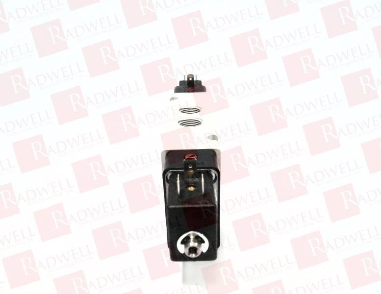 NORGREN V62S511A-A218JZ