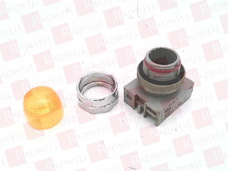 IDEC APW299D-A-120V