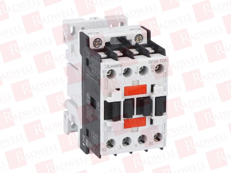 LOVATO BF09T2A57560