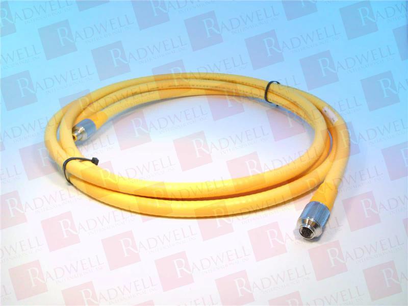 TURCK RKAV 4.4A-4-RSAV 4.4A