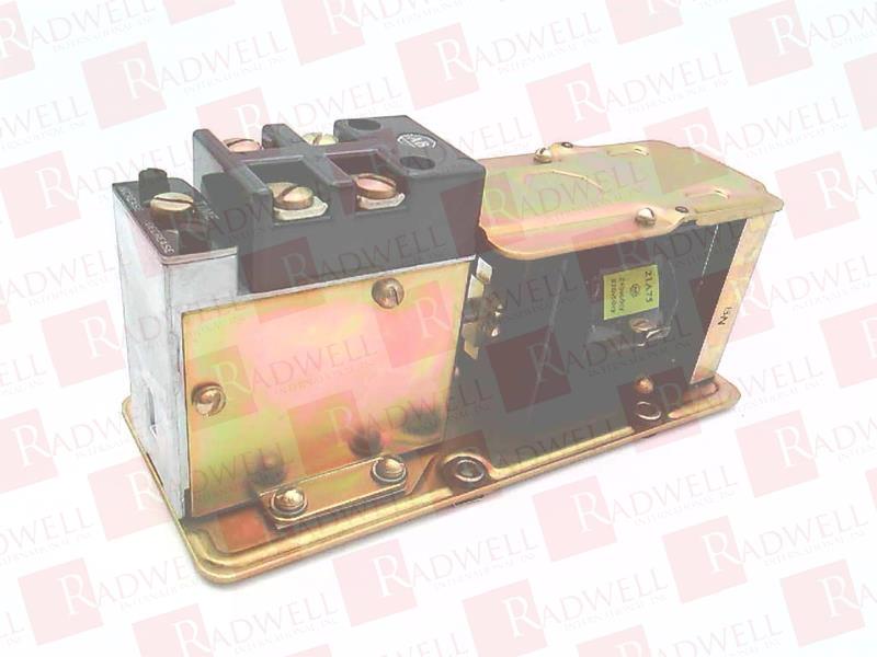 ALLEN BRADLEY 849-ZOA33