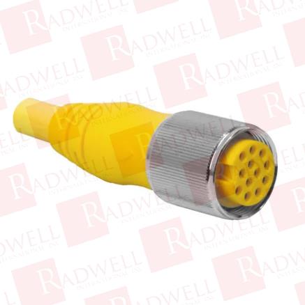 TURCK RKM 126-15M/S90