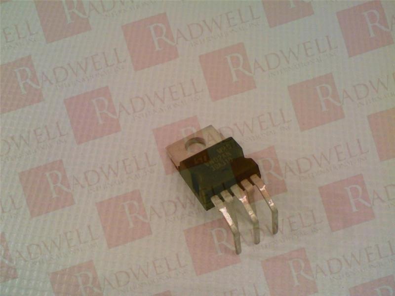 ST MICRO VN02AN(011Y)