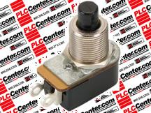 CARLING SWITCH P26A-1B-RD