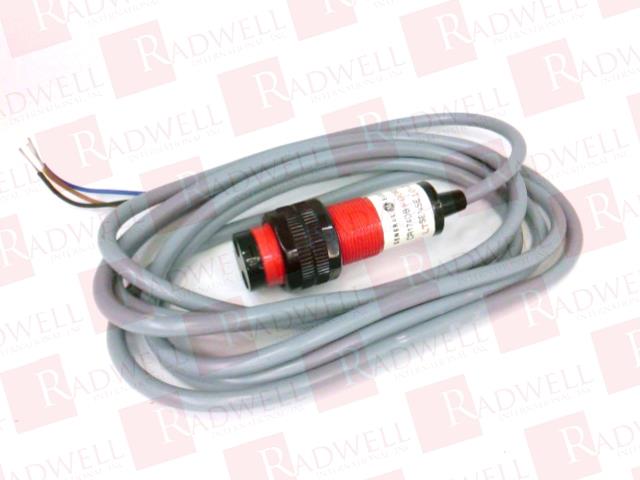 GENERAL ELECTRIC CR174DBP2A1