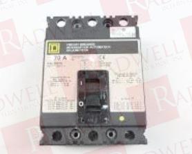 SCHNEIDER ELECTRIC FAL320701039