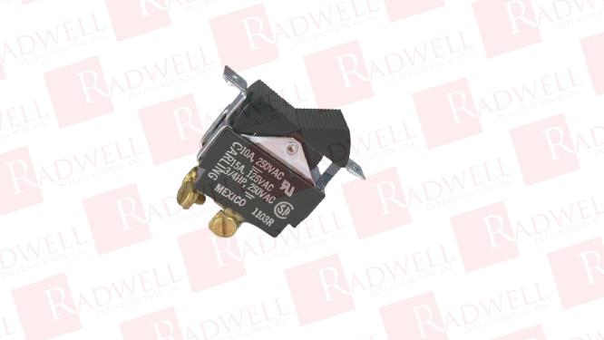 SHILO SUPPLY 722-918