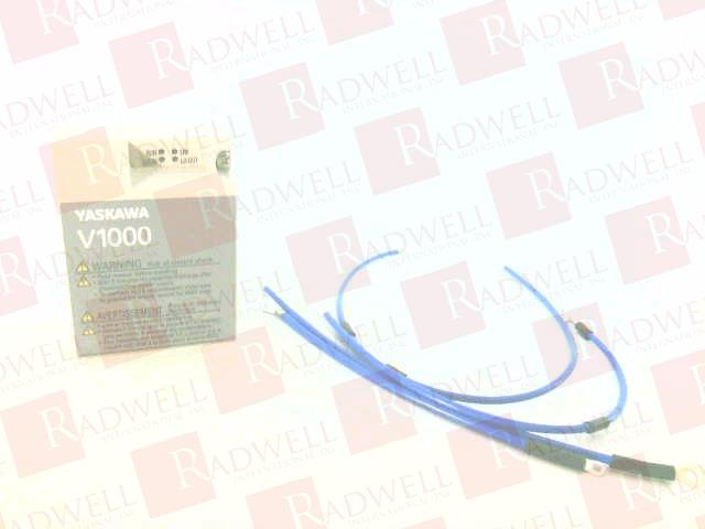 YASKAWA ELECTRIC SI-ES3/V