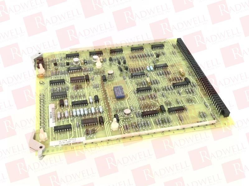 GENERAL ELECTRIC DS3800NLBA1D1D