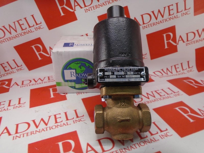 MAGNATROL 129SR43