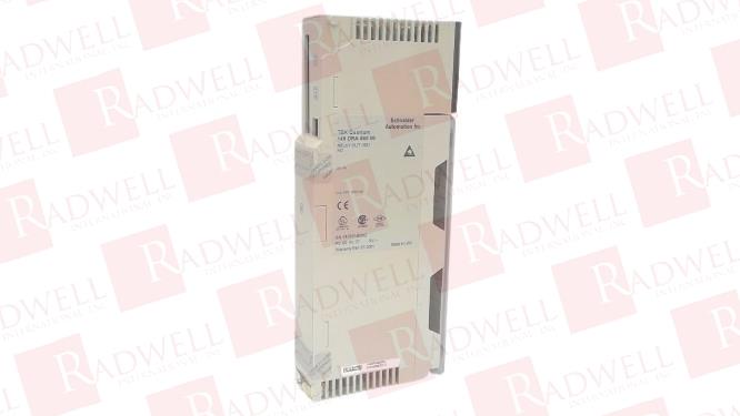 SCHNEIDER ELECTRIC 140DRA84000