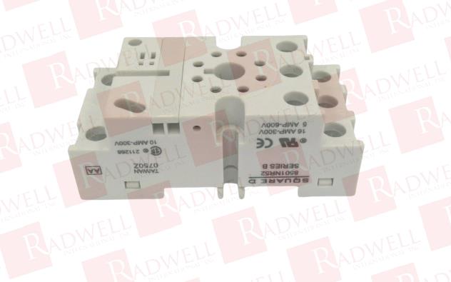 SCHNEIDER ELECTRIC 8501-NR52