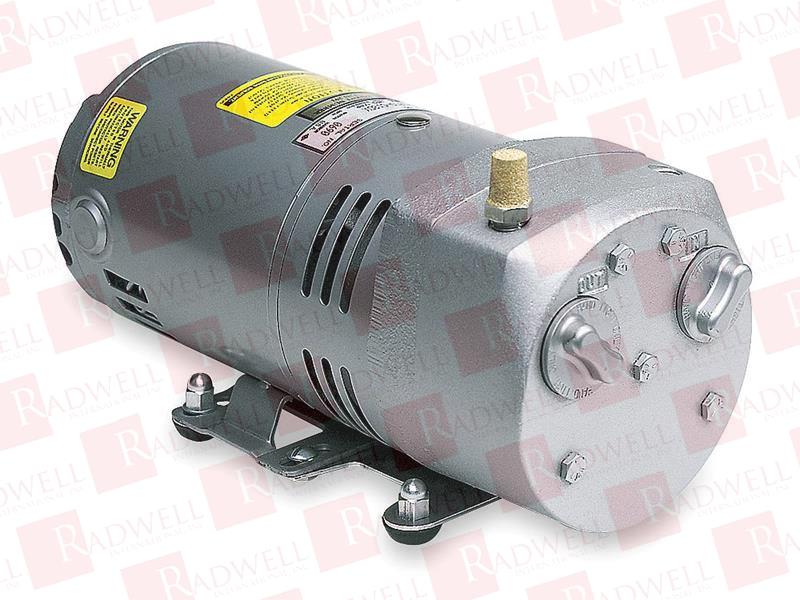 GENERAL ELECTRIC 5KH36KNA510X