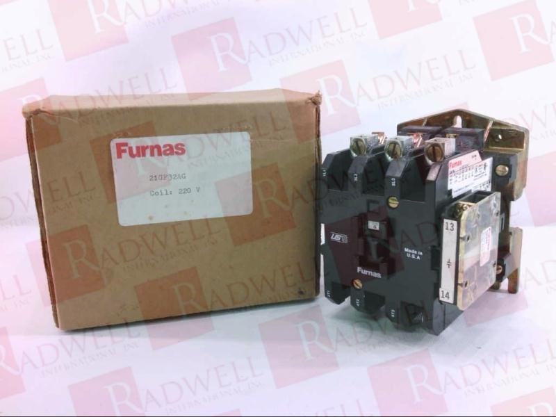 SIEMENS 21GF32AG