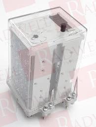 ASEA BROWN BOVERI RK-411-002-DH